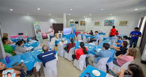 Mayor Siao Welcomes COA and Citizen’s Participatory Audit for .